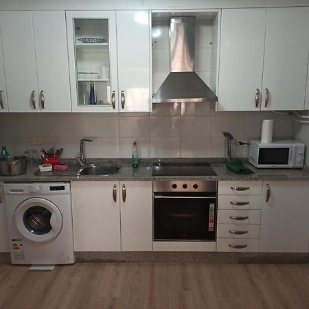 Apartamento En Segunda Linea De Playa Silgar Sanxenxo Kültér fotó