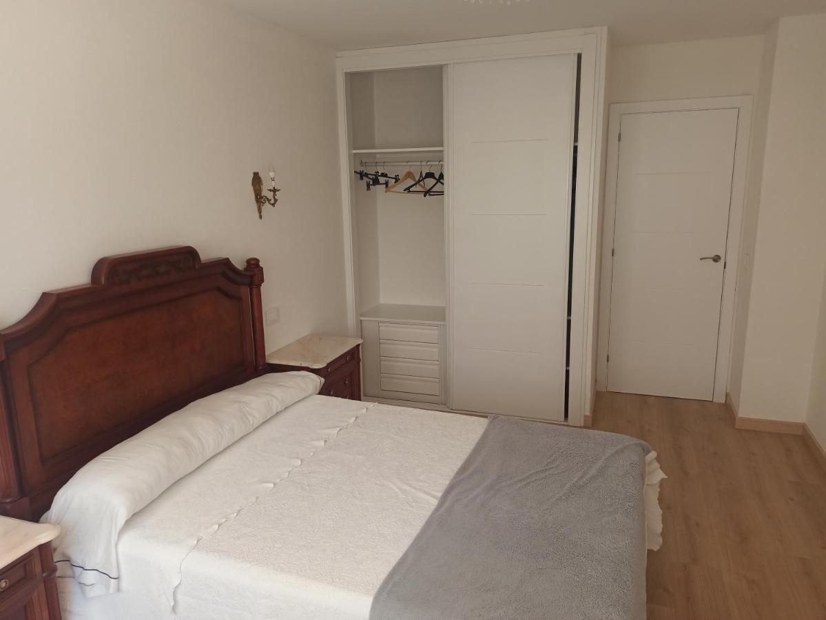 Apartamento En Segunda Linea De Playa Silgar Sanxenxo Kültér fotó