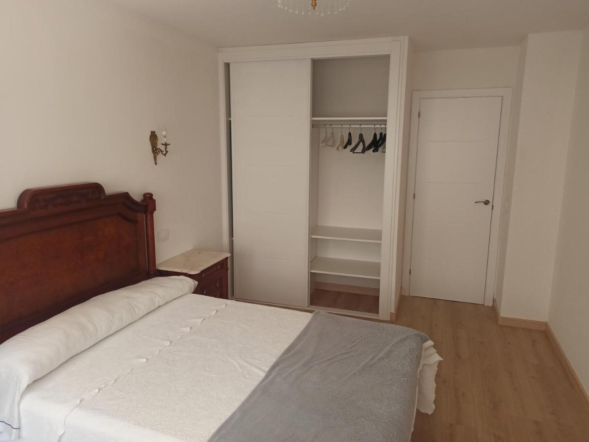 Apartamento En Segunda Linea De Playa Silgar Sanxenxo Kültér fotó